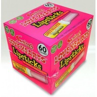 Swizzels Matlow Love Hearts Lipsticks ( 60 Count)